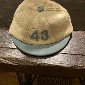 vintage baseball hat